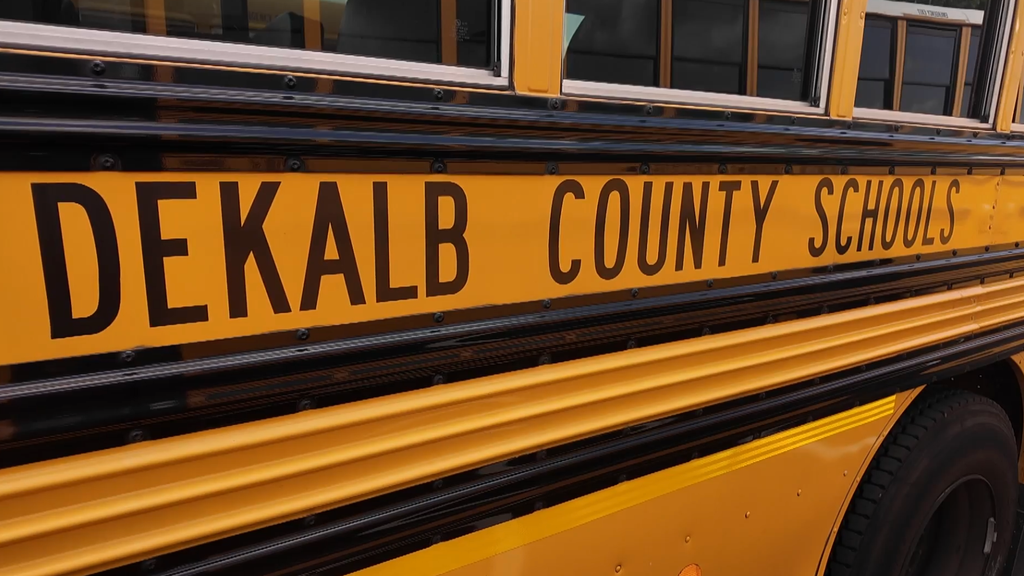 DeKalb County School District lays out new proposals for redistricting — Brookhaven Schools news