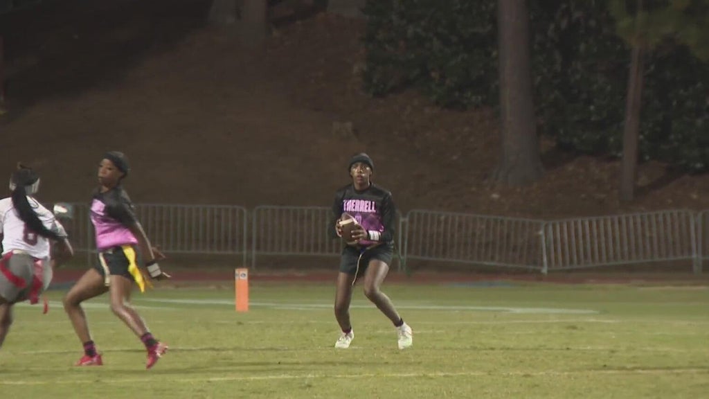 Flag football thriller, Atlanta United preview and Falcons fun — Brookhaven Health news
