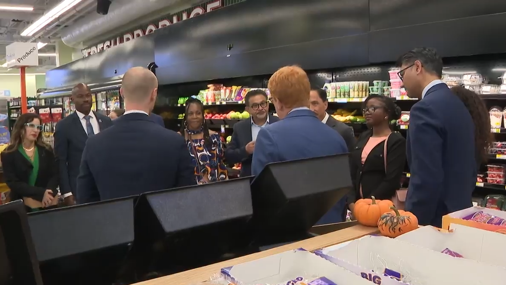 U.S. mayors bring affordability concerns to Atlanta during last stop of national tour — Brookhaven Real Estate news