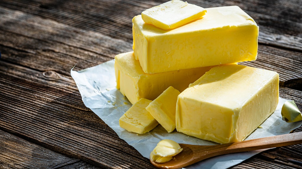 FDA recalls plant-based butter over E. coli and mold concerns — Brookhaven Community news