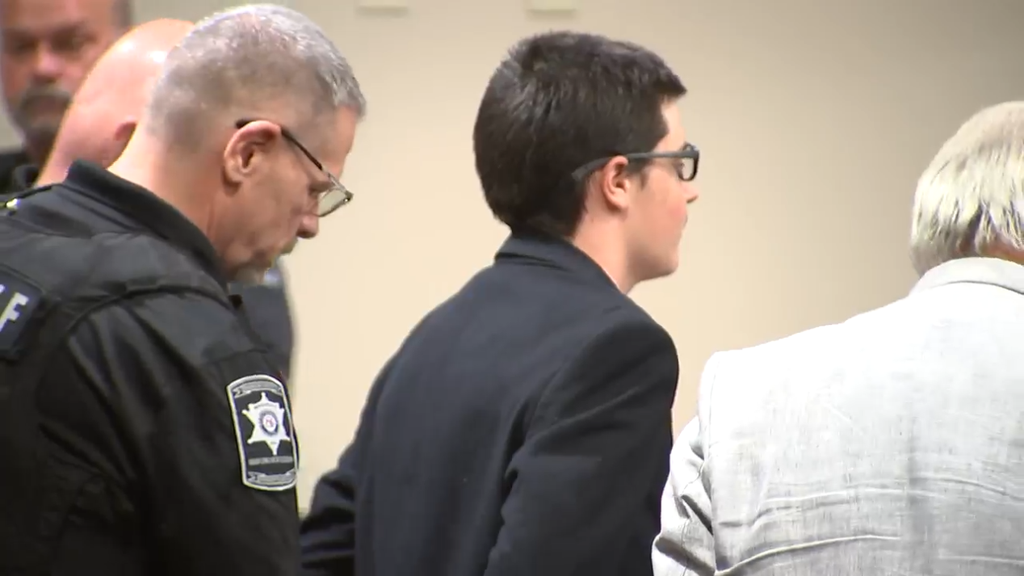 Appalachee High School shooter Colt Gray's request for new trial denied — Brookhaven Schools news