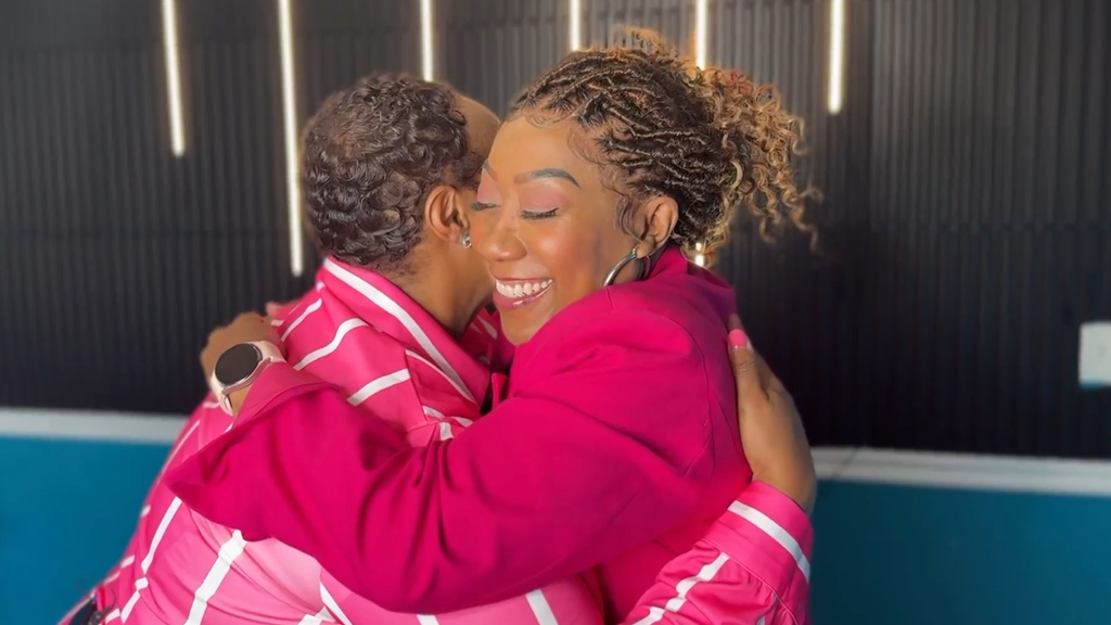 Breast cancer survivors reflect on life after ringing the bell — and the fight that continues — Brookhaven Community news