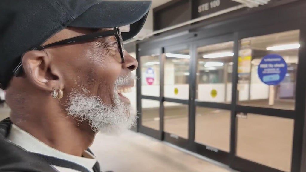 Older Georgia voters turn out early as rising costs hit home — Brookhaven Community news