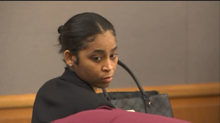 Judge allowing mom charged in hot car death of 1-year-old to work, take her other kids trick-or-treating — Brookhaven Community news