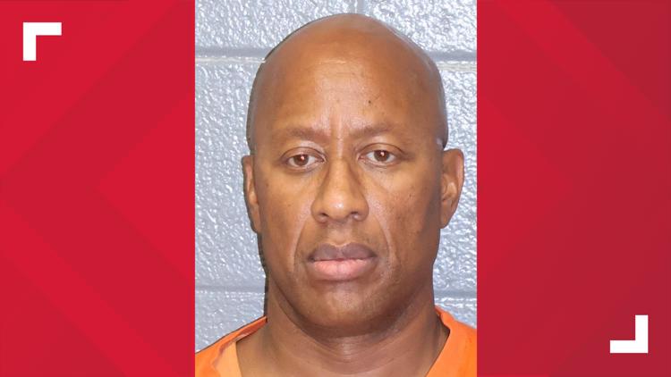 Cartersville man arrested after drive-by shooting at Cherokee County home with children inside, police say — 11Alive WXIA (Atlanta)