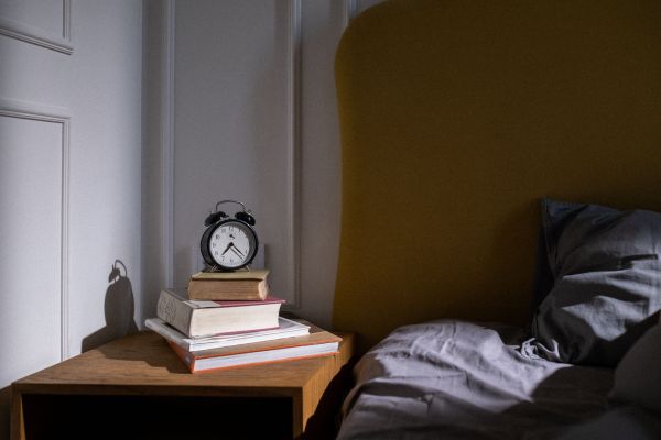 How the fall time change affects your sleep, mood, and energy levels — Brookhaven Health news