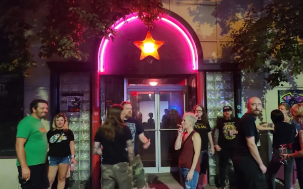 Star Community Bar is closing after 35 years in Little Five Points — Brookhaven Arts news