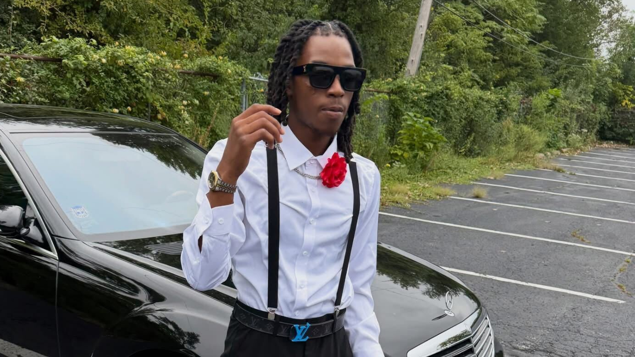 Man killed in FBI-involved shooting in Dixmoor identified — Brookhaven Community news