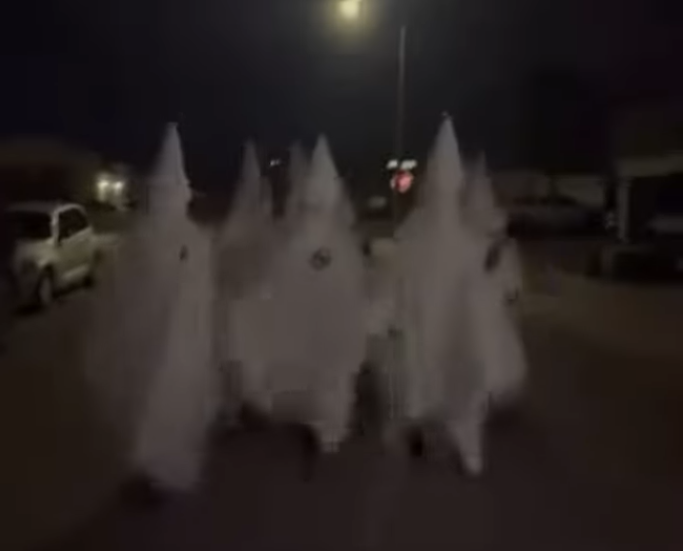 El Paso civil rights leaders, officials condemn youth in KKK robes and demand school action — Brookhaven Schools news