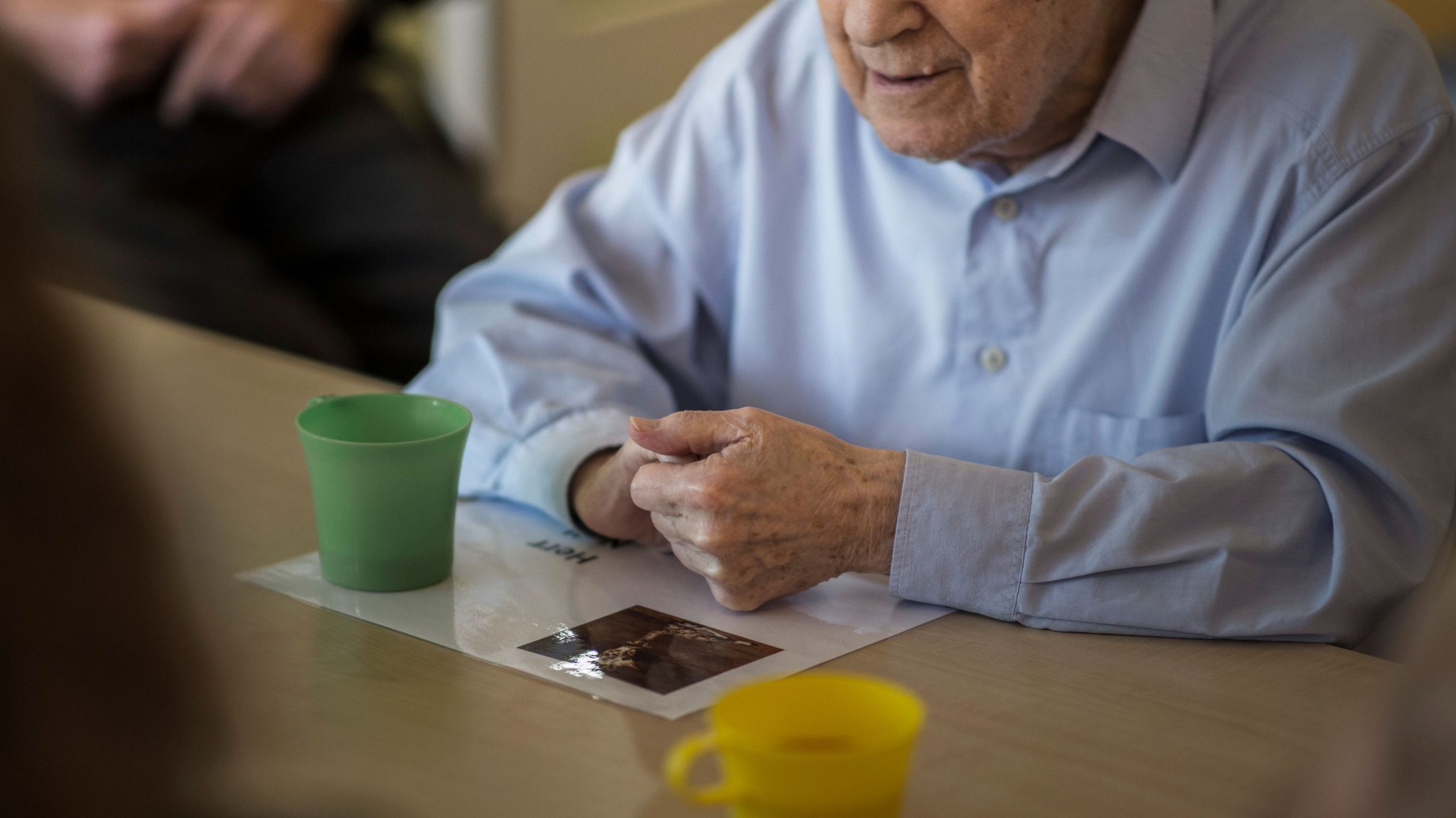 Warning signs that your adult child may be quietly cutting you off — Brookhaven Community news