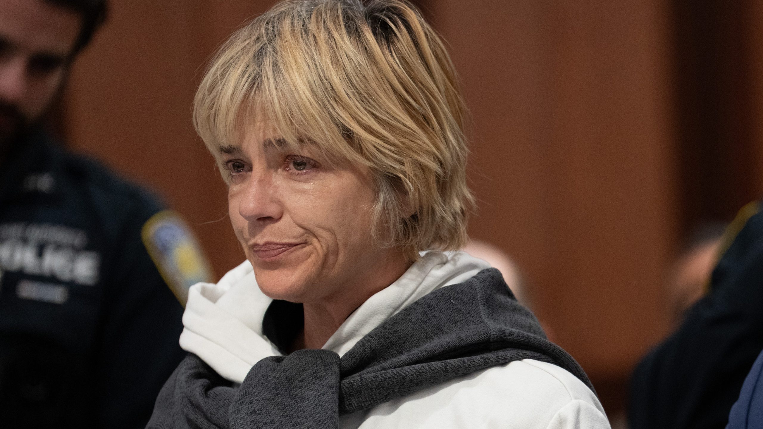 Selma Blair breaks silence on airplane arrest: ‘I am so sorry’ — Brookhaven Community news